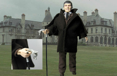 Spectre toys dark shadows figures