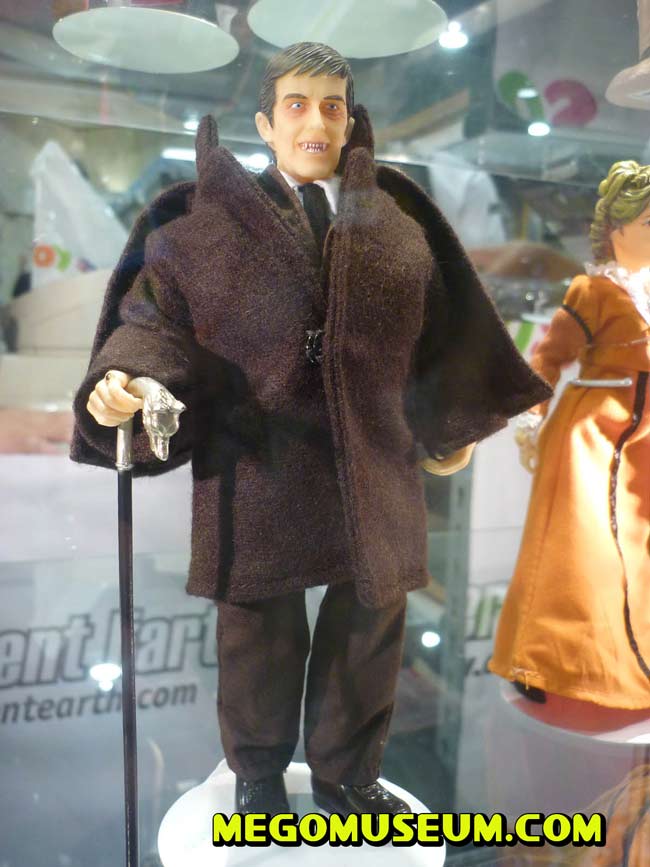 Spectre toys dark shadows figures