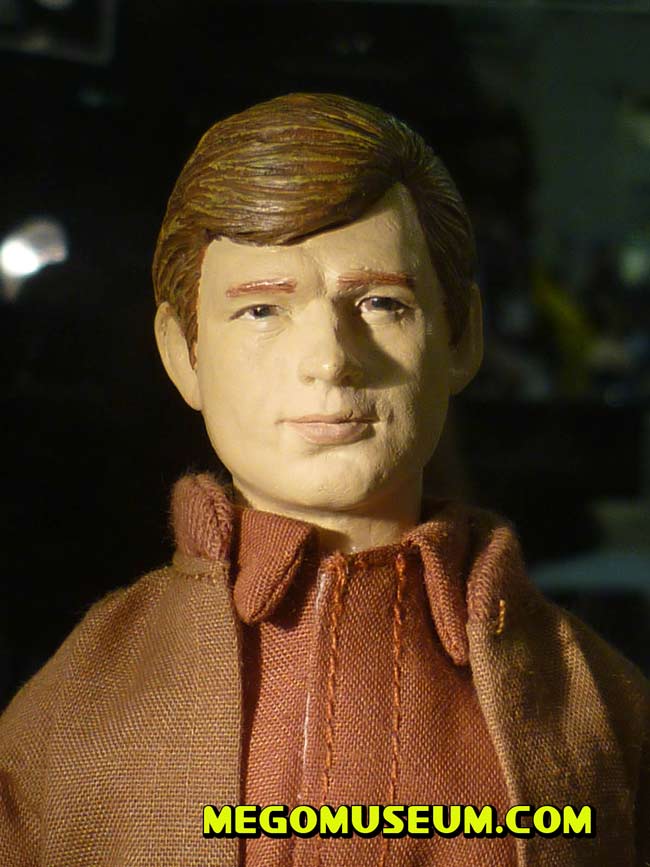 Spectre toys dark shadows figures