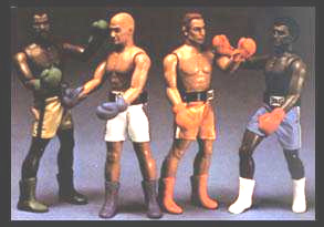 mego muhammad ali action figure