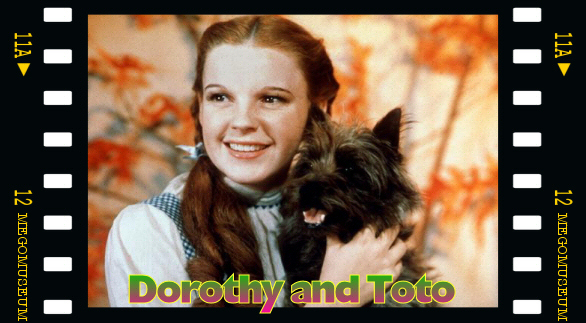 Dorothy – Mego Museum Galleries