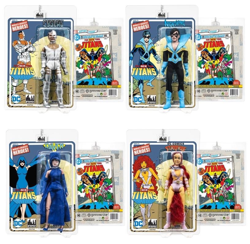 mego action figures for sale