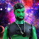 Mr Mego