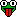 Animal Smiley 058