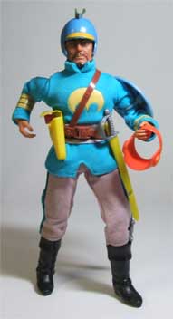 Loose Dr. Zarkov