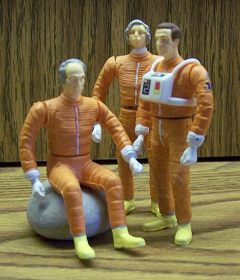 Mattel space 1999 deals