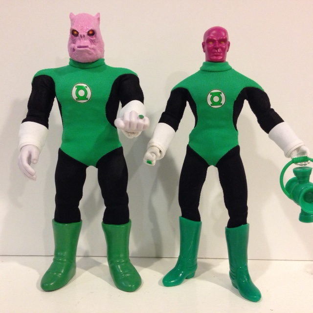 kilowog 2 - The Mego Museum User Gallery