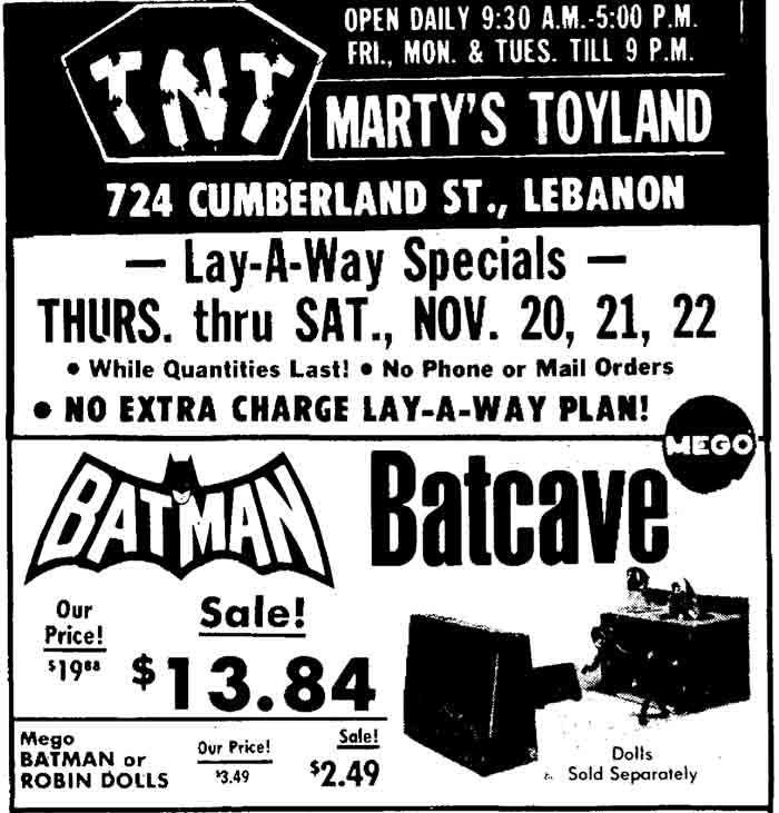 batcave