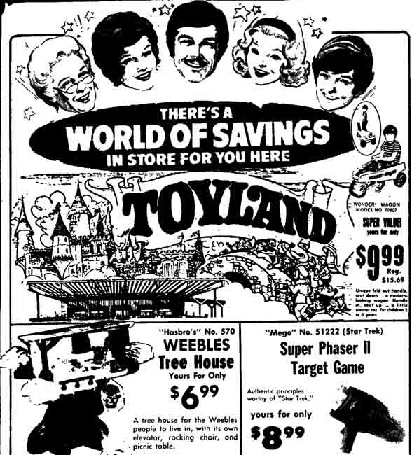 toylandtrekphaser