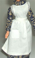 apron