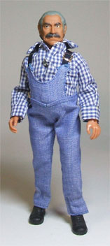 Loose Grandpa Walton