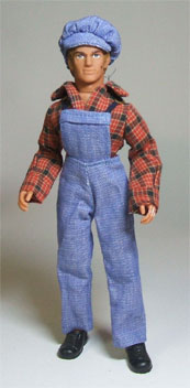 Loose John Boy Walton