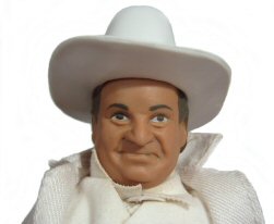 Click Here to visit the Boss Hogg Gallery