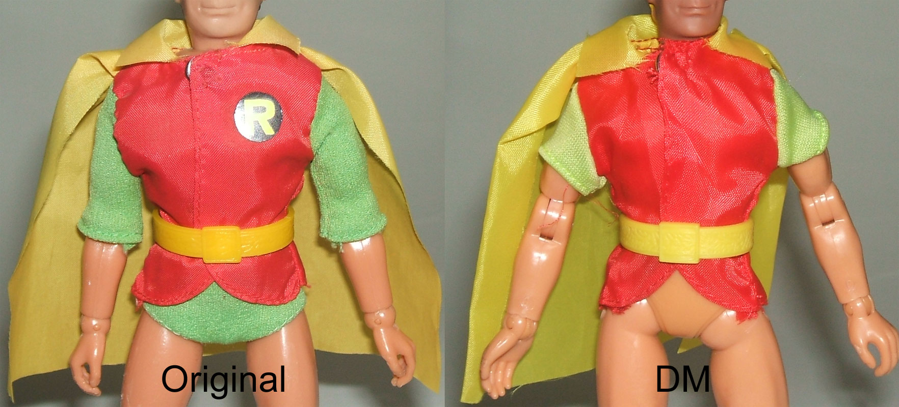Robin: WGSH Gallery: Mego Museum